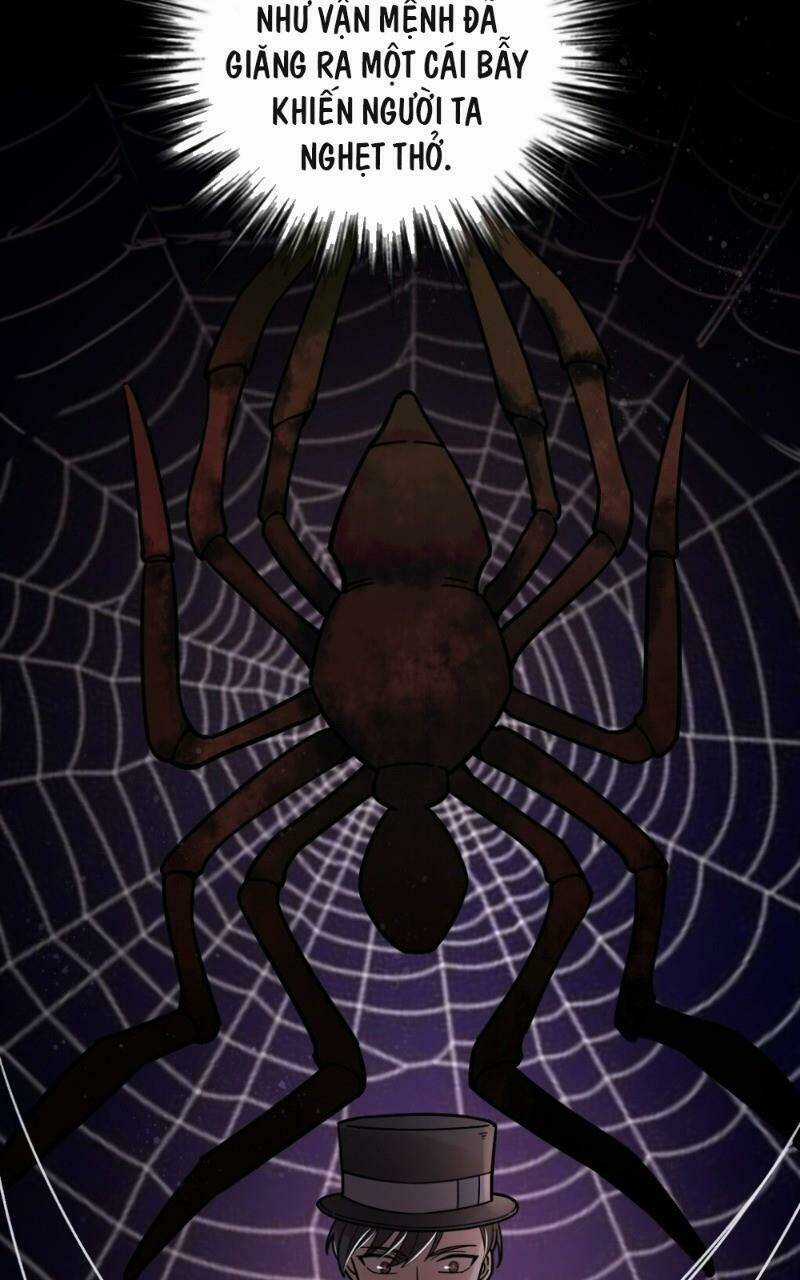 Quỷ Bí Chi Chủ Chapter 65 trang 3