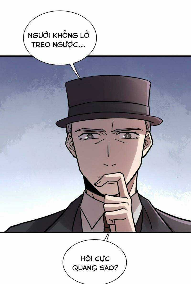 Quỷ Bí Chi Chủ Chapter 65 trang 30