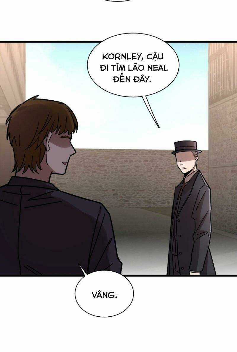 Quỷ Bí Chi Chủ Chapter 65 trang 31