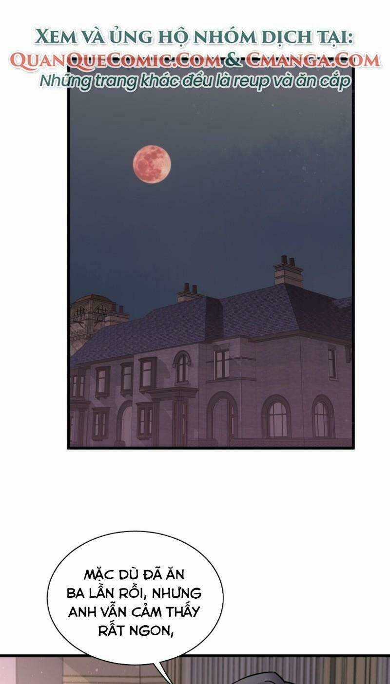 Quỷ Bí Chi Chủ Chapter 65 trang 34