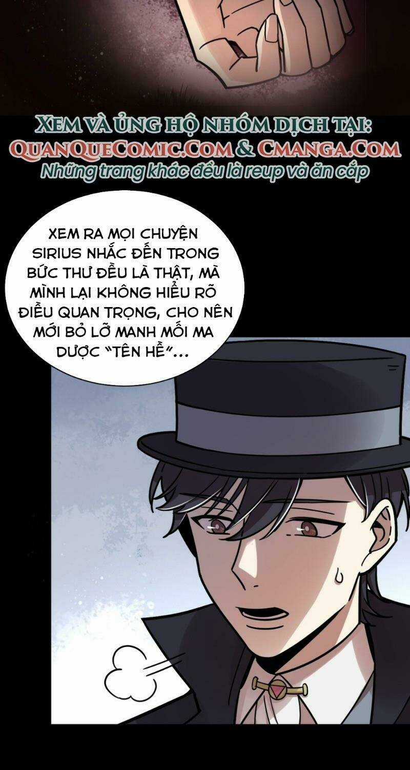 Quỷ Bí Chi Chủ Chapter 65 trang 7