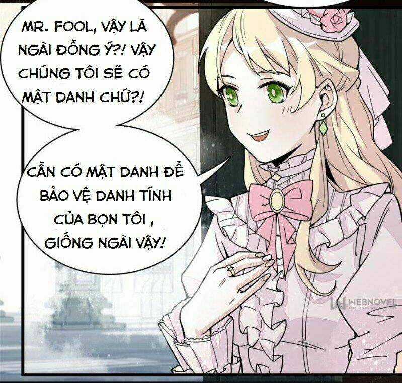 Quỷ Bí Chi Chủ Chapter 7 trang 16