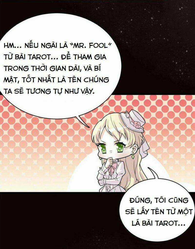 Quỷ Bí Chi Chủ Chapter 7 trang 17