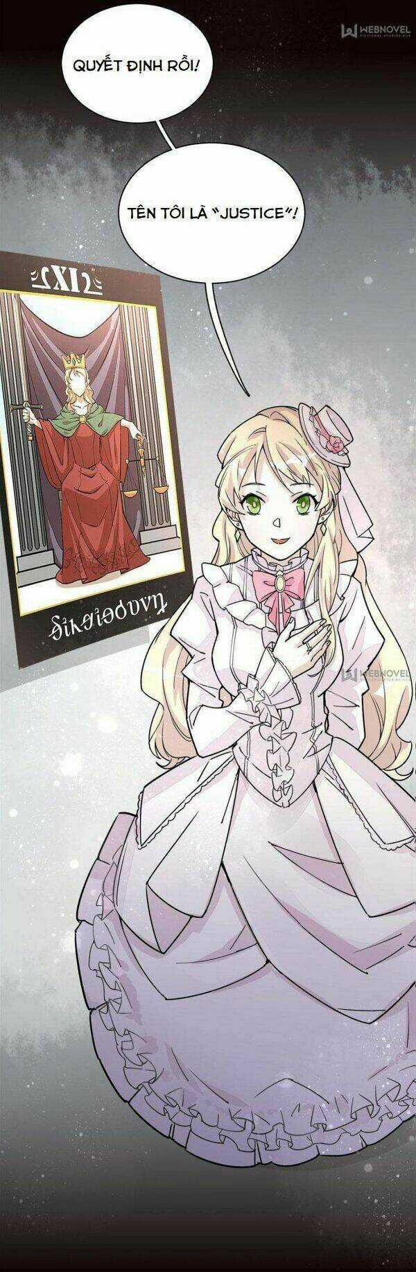 Quỷ Bí Chi Chủ Chapter 7 trang 18