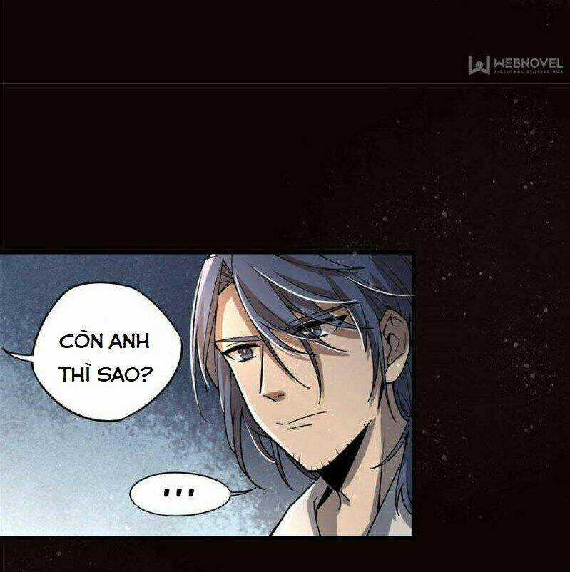 Quỷ Bí Chi Chủ Chapter 7 trang 19