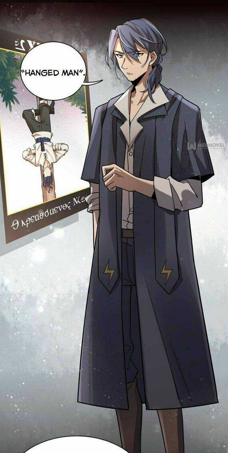 Quỷ Bí Chi Chủ Chapter 7 trang 20