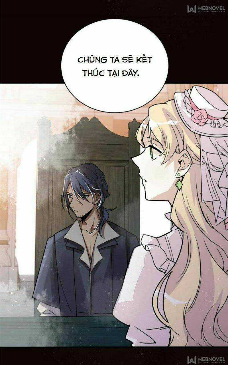 Quỷ Bí Chi Chủ Chapter 7 trang 26