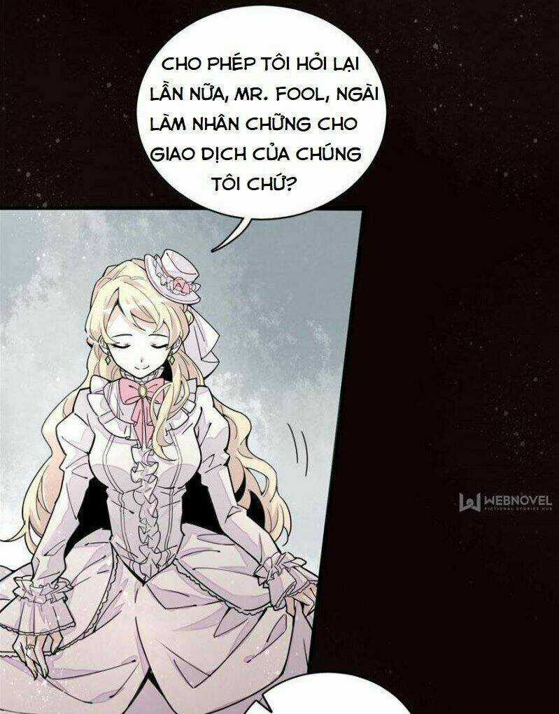 Quỷ Bí Chi Chủ Chapter 7 trang 3