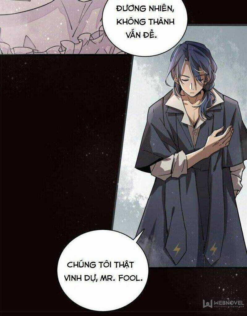 Quỷ Bí Chi Chủ Chapter 7 trang 4