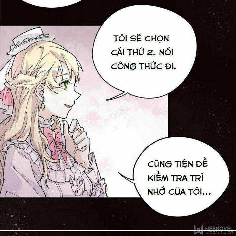 Quỷ Bí Chi Chủ Chapter 7 trang 7