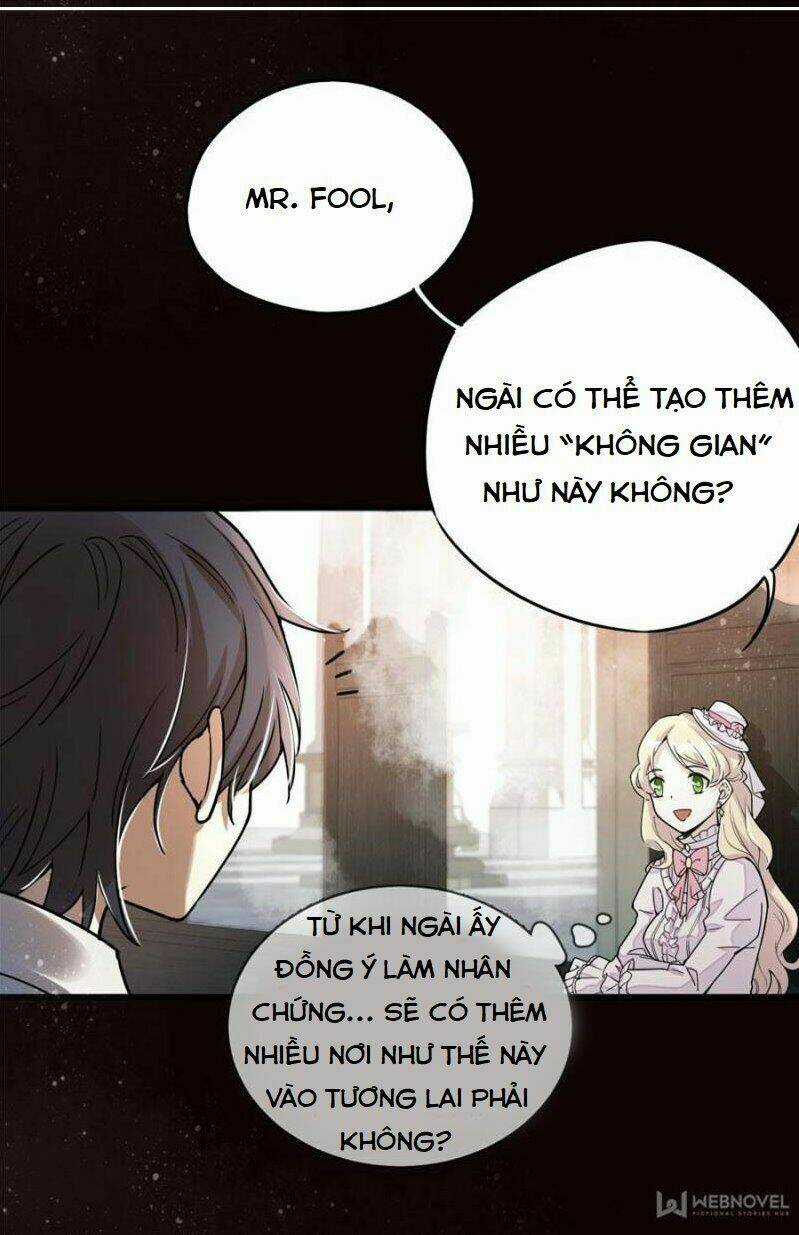 Quỷ Bí Chi Chủ Chapter 7 trang 8