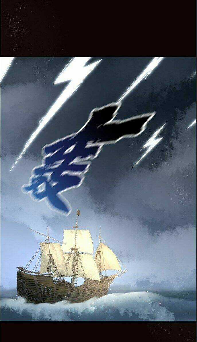 Quỷ Bí Chi Chủ Chapter 8 trang 11