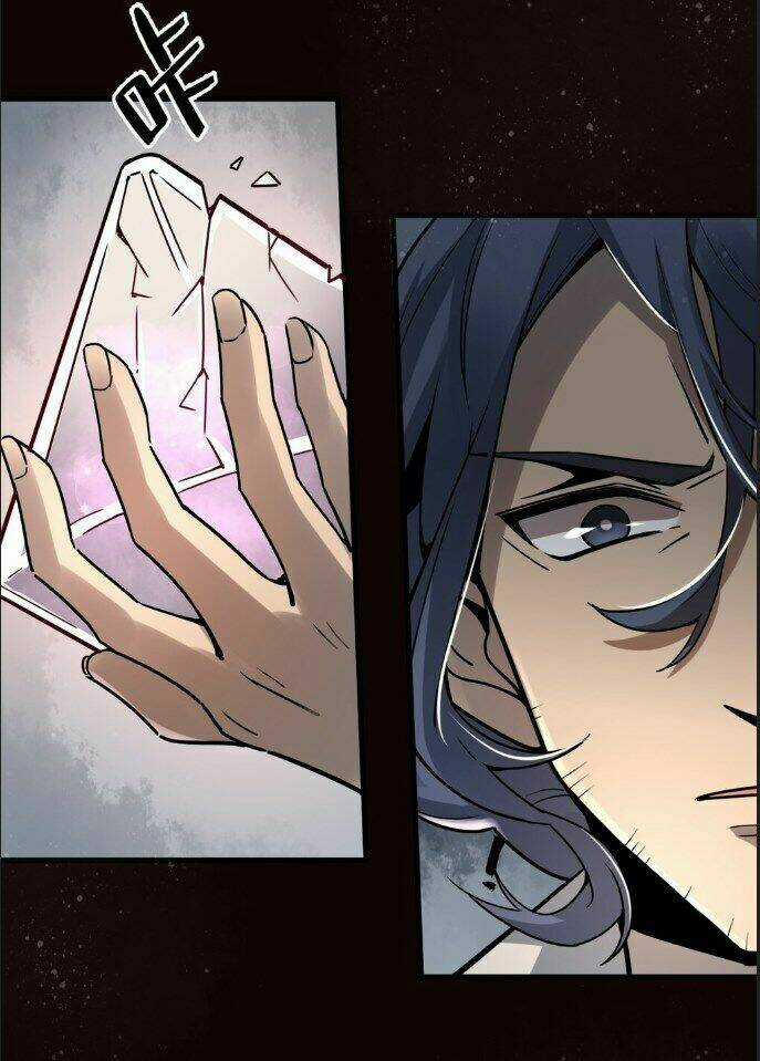 Quỷ Bí Chi Chủ Chapter 8 trang 14