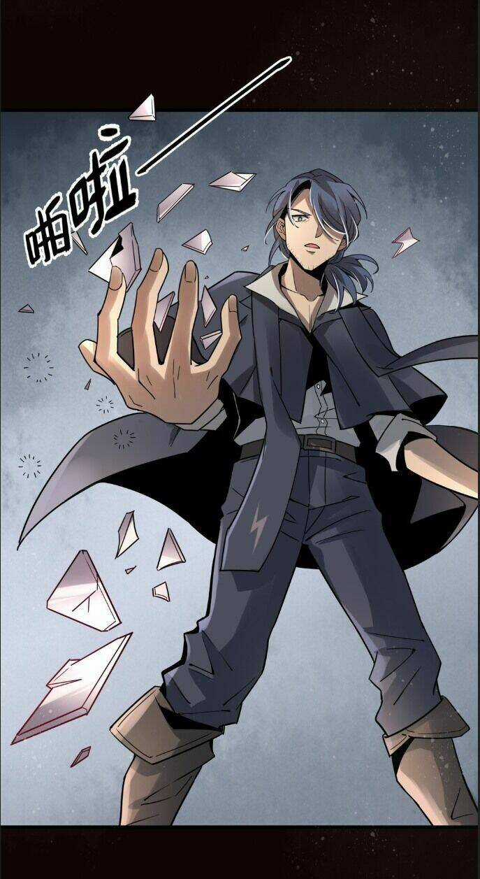 Quỷ Bí Chi Chủ Chapter 8 trang 15