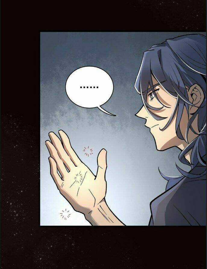 Quỷ Bí Chi Chủ Chapter 8 trang 16