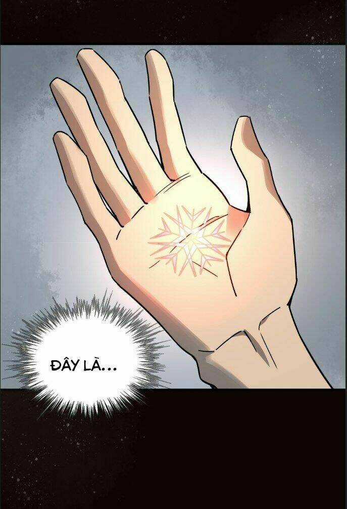 Quỷ Bí Chi Chủ Chapter 8 trang 17