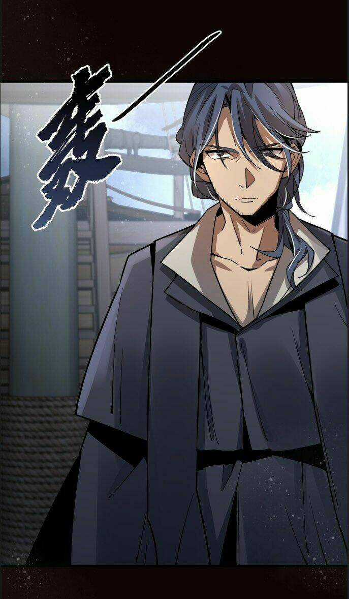 Quỷ Bí Chi Chủ Chapter 8 trang 19