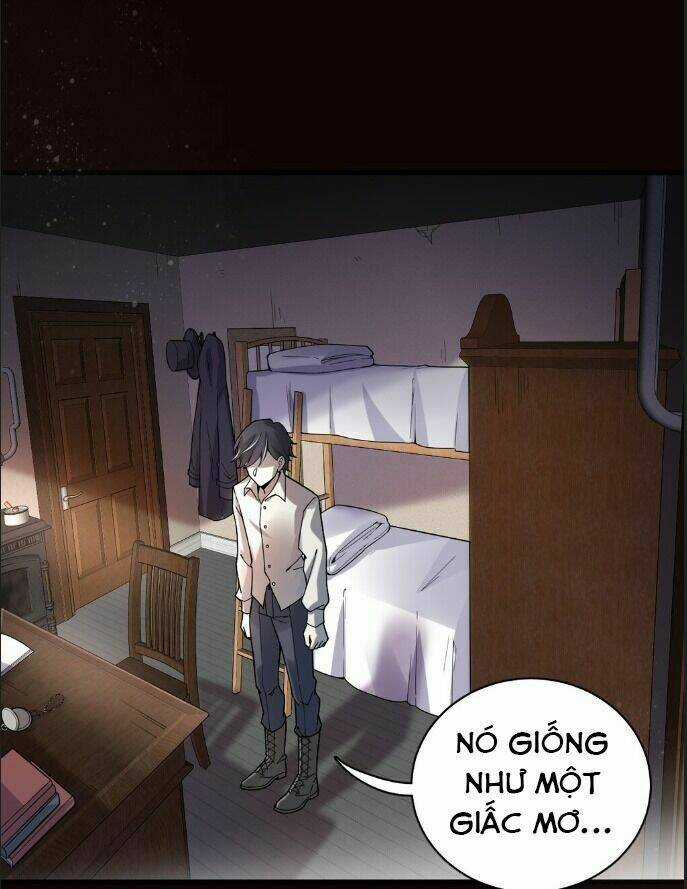 Quỷ Bí Chi Chủ Chapter 8 trang 2