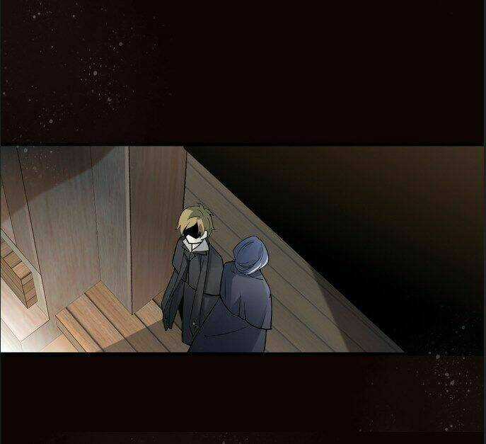 Quỷ Bí Chi Chủ Chapter 8 trang 20