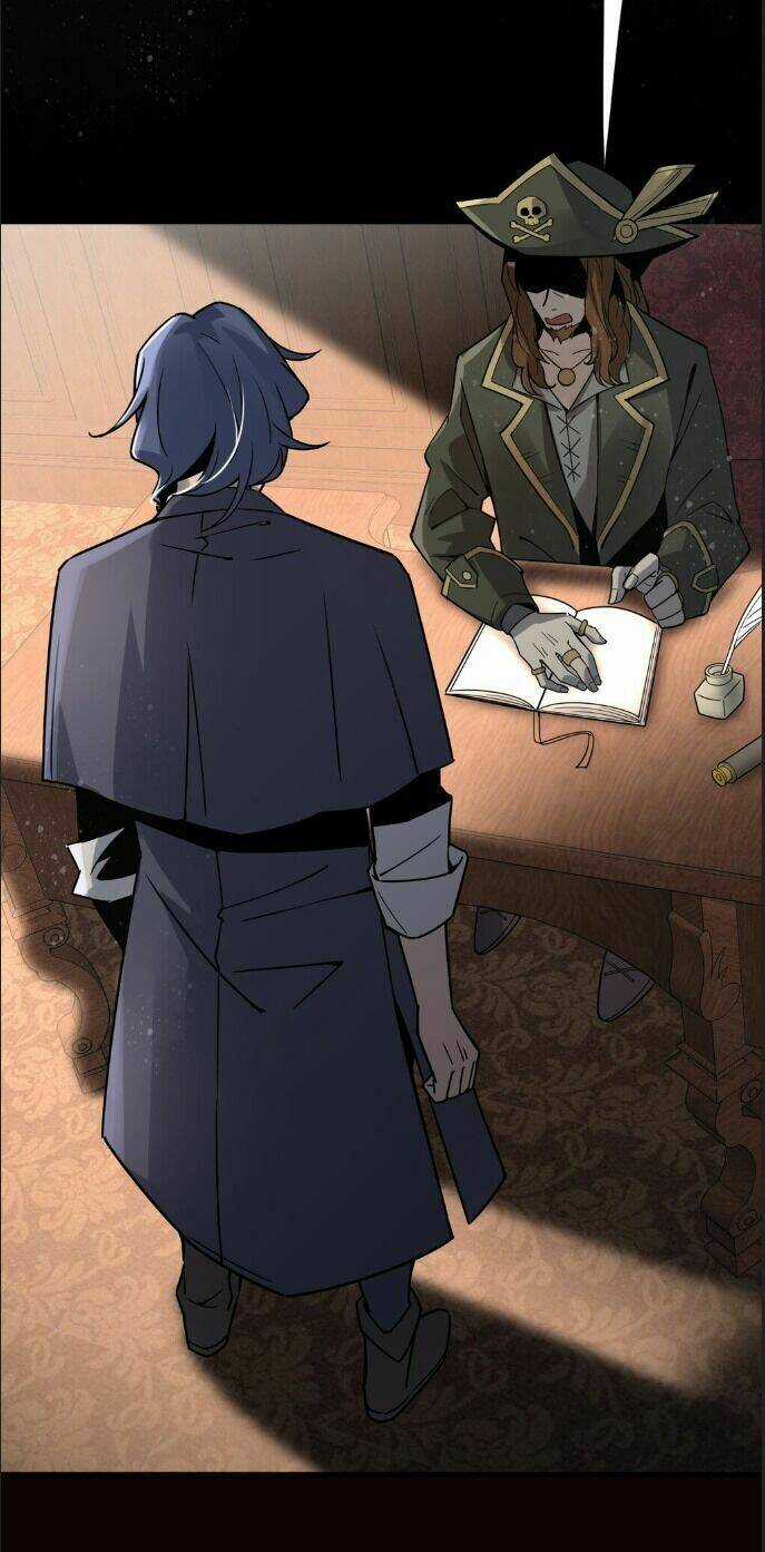 Quỷ Bí Chi Chủ Chapter 8 trang 23