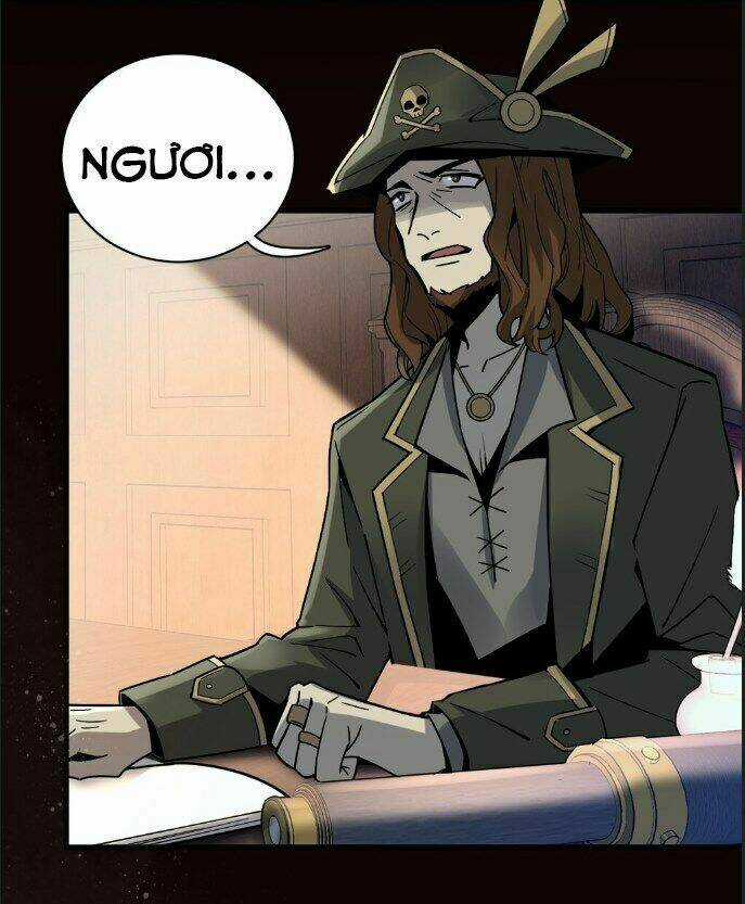 Quỷ Bí Chi Chủ Chapter 8 trang 25