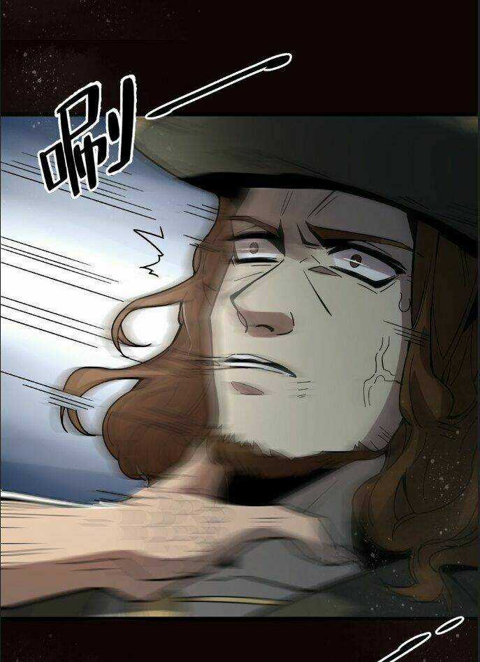 Quỷ Bí Chi Chủ Chapter 8 trang 26