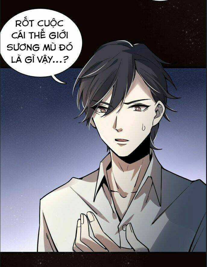 Quỷ Bí Chi Chủ Chapter 8 trang 3