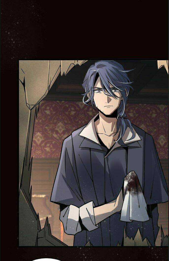 Quỷ Bí Chi Chủ Chapter 8 trang 31