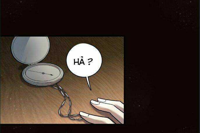 Quỷ Bí Chi Chủ Chapter 8 trang 5