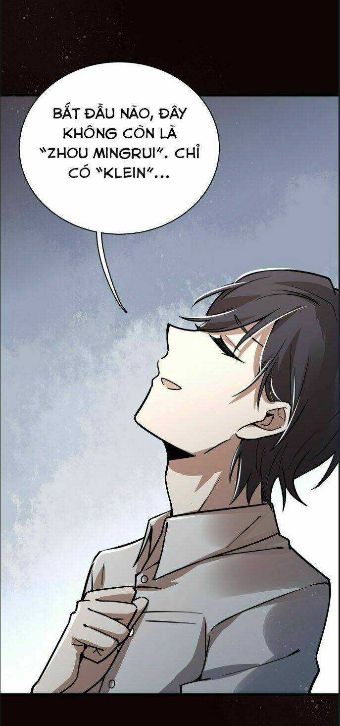 Quỷ Bí Chi Chủ Chapter 8 trang 9