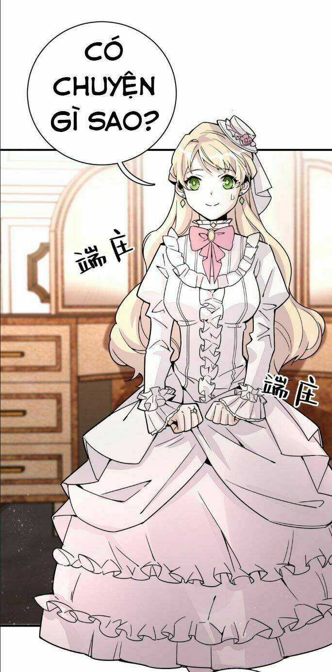 Quỷ Bí Chi Chủ Chapter 9 trang 10