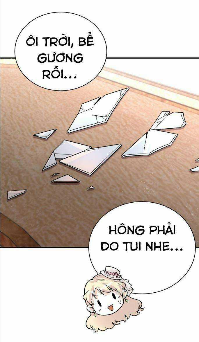 Quỷ Bí Chi Chủ Chapter 9 trang 12