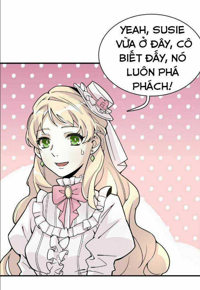 Quỷ Bí Chi Chủ Chapter 9 trang 13