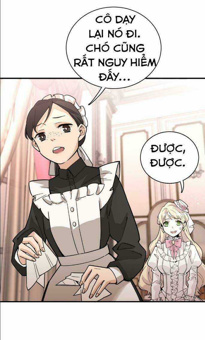 Quỷ Bí Chi Chủ Chapter 9 trang 14