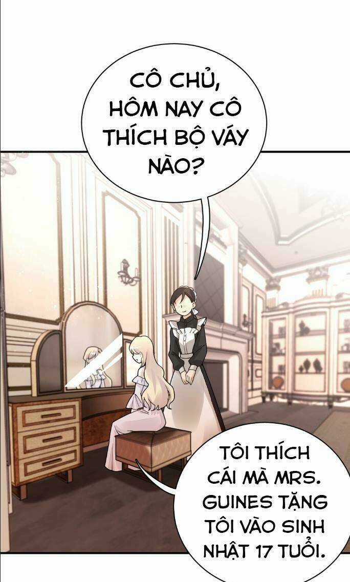 Quỷ Bí Chi Chủ Chapter 9 trang 16