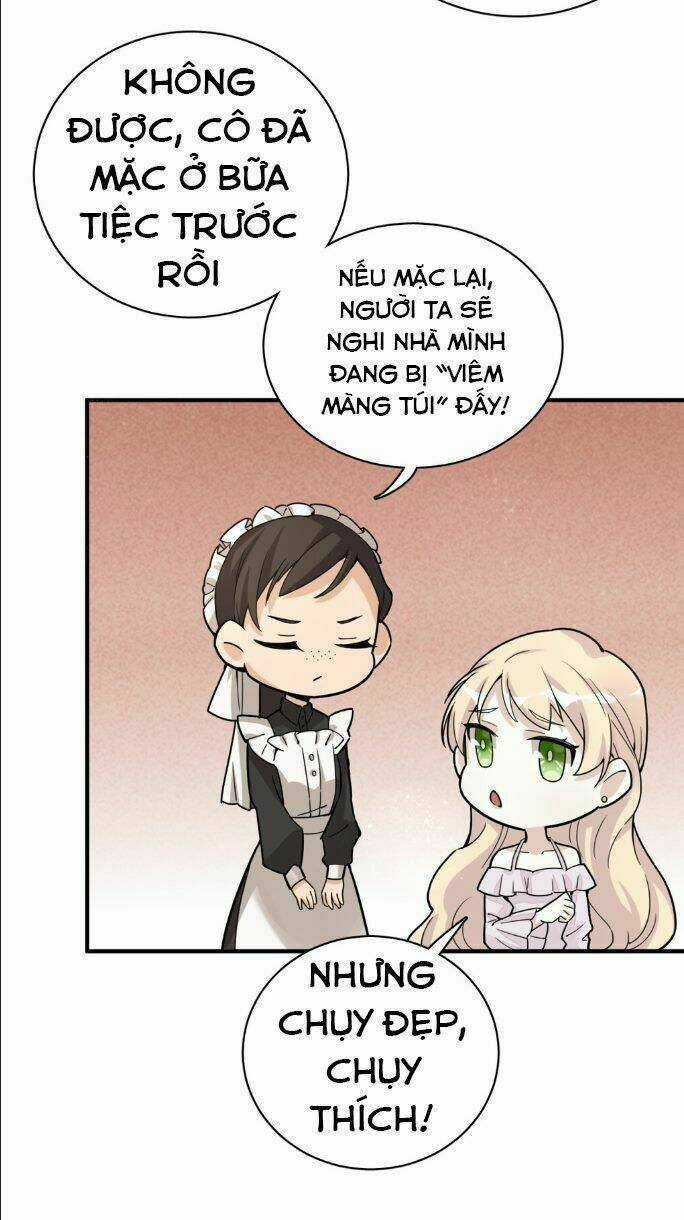 Quỷ Bí Chi Chủ Chapter 9 trang 17