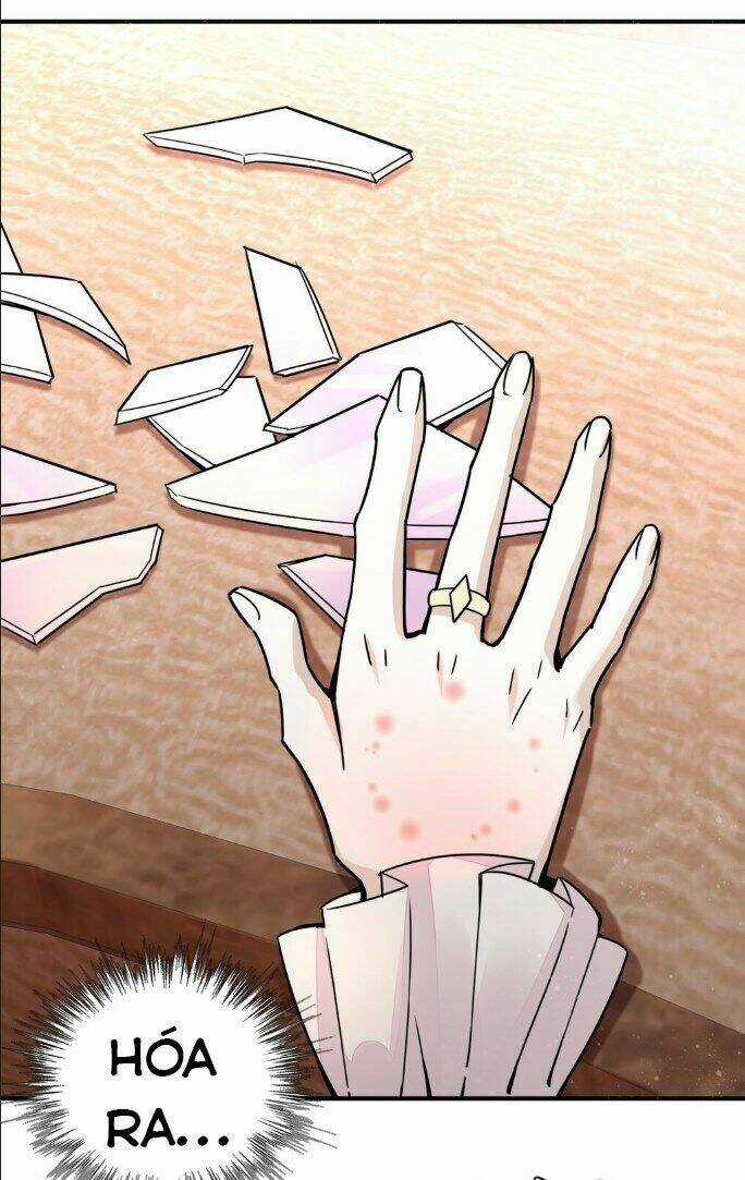 Quỷ Bí Chi Chủ Chapter 9 trang 2