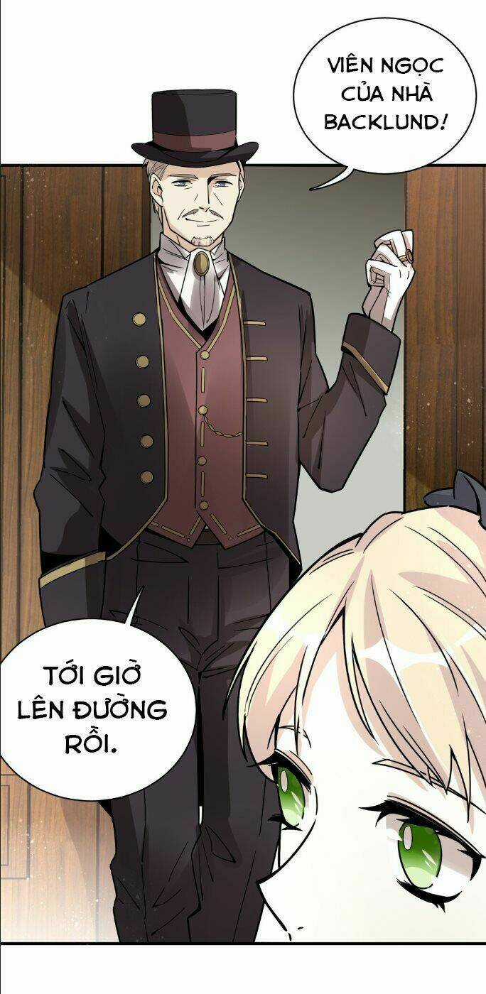 Quỷ Bí Chi Chủ Chapter 9 trang 22