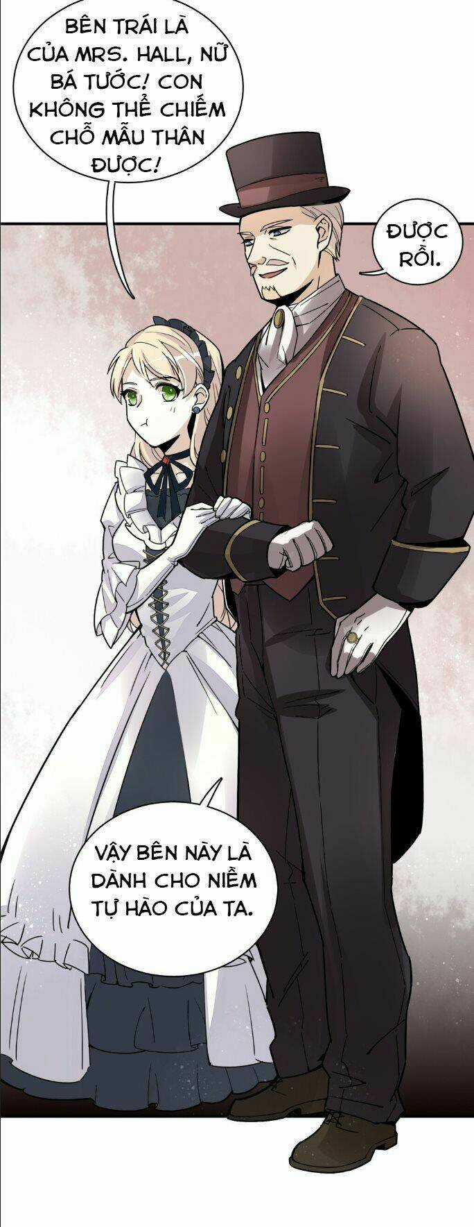 Quỷ Bí Chi Chủ Chapter 9 trang 26