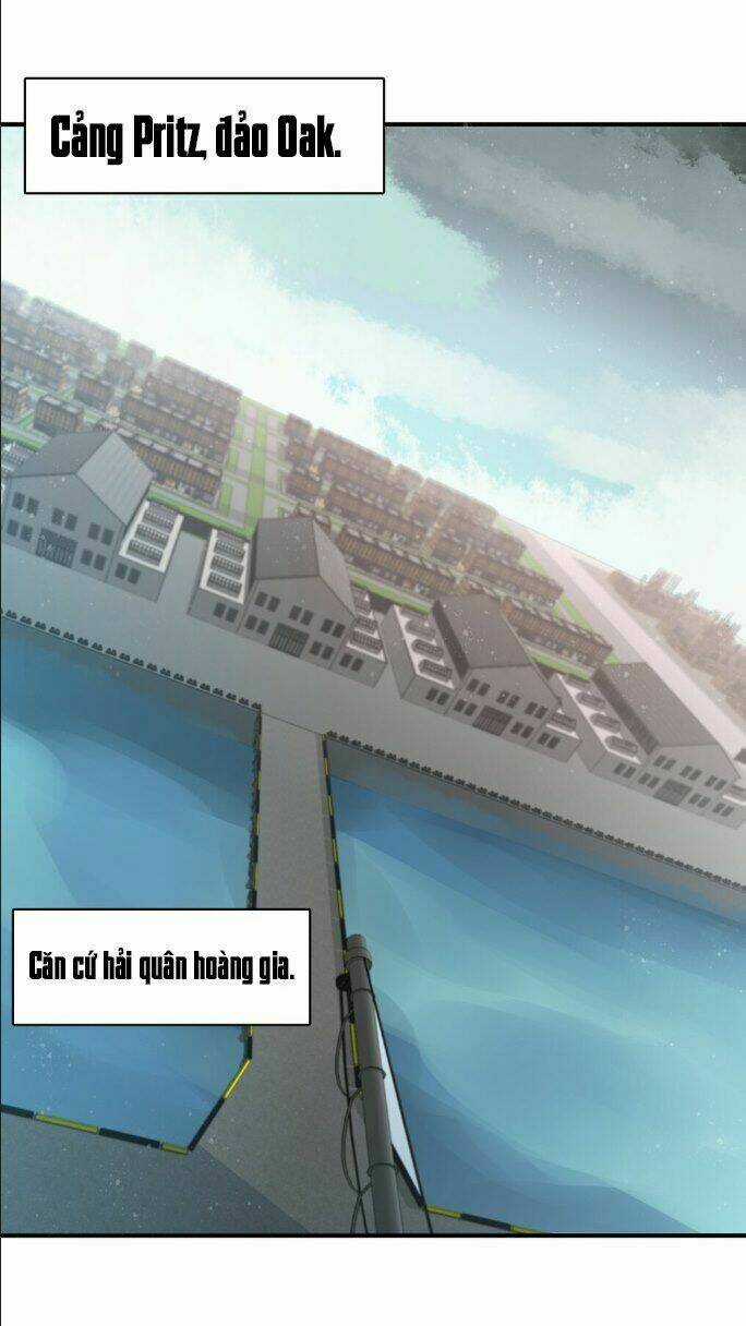 Quỷ Bí Chi Chủ Chapter 9 trang 28