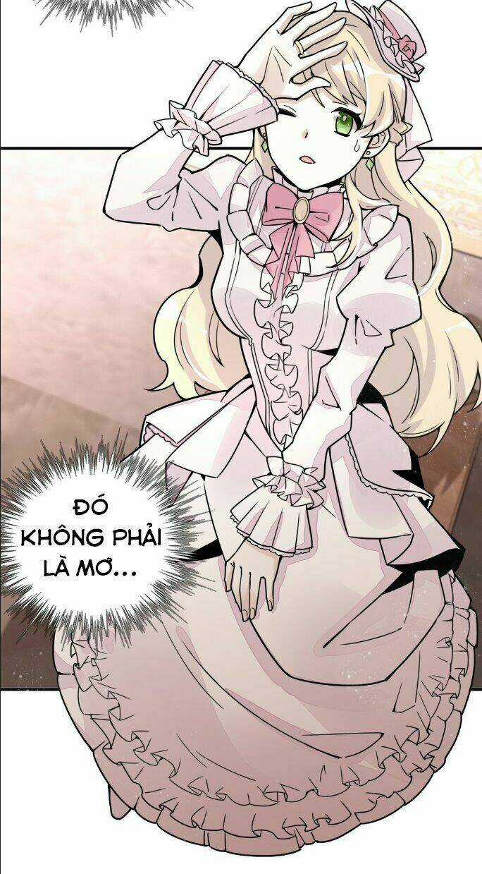 Quỷ Bí Chi Chủ Chapter 9 trang 3