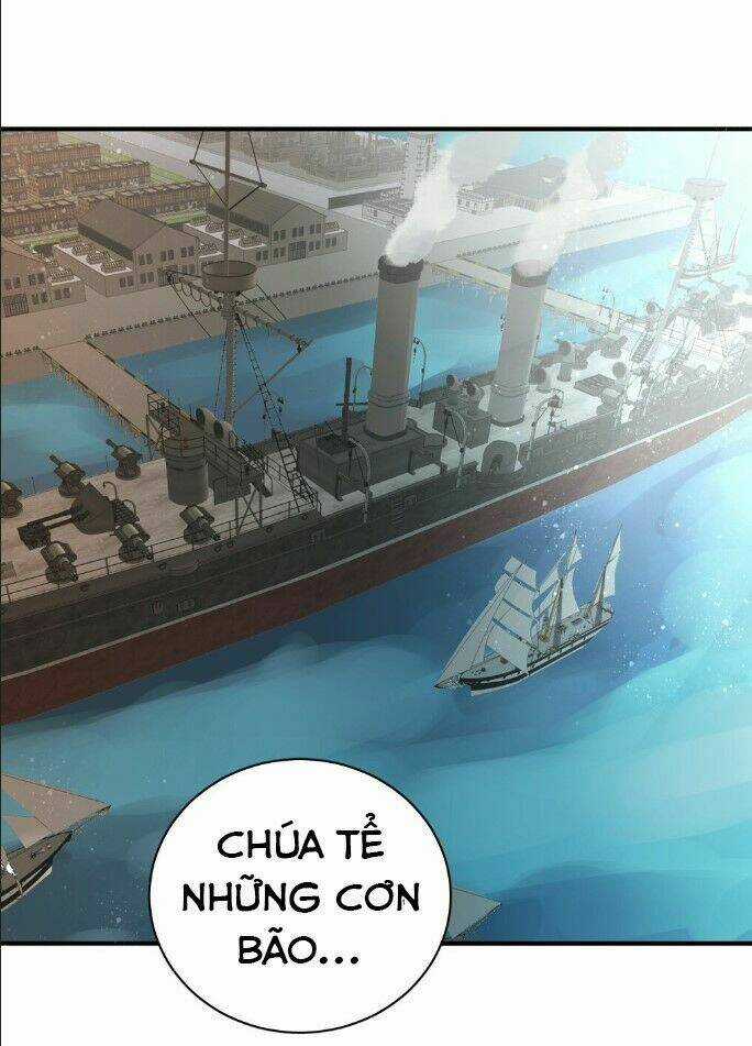 Quỷ Bí Chi Chủ Chapter 9 trang 33