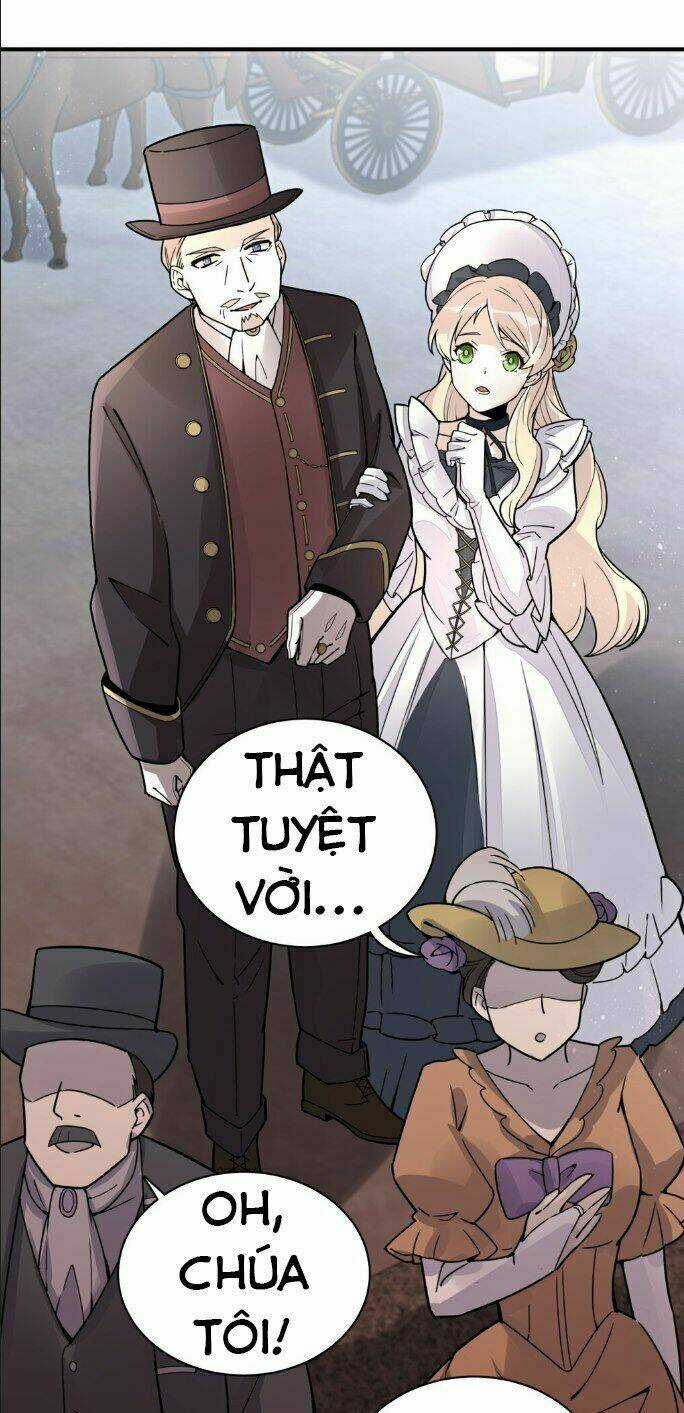 Quỷ Bí Chi Chủ Chapter 9 trang 34