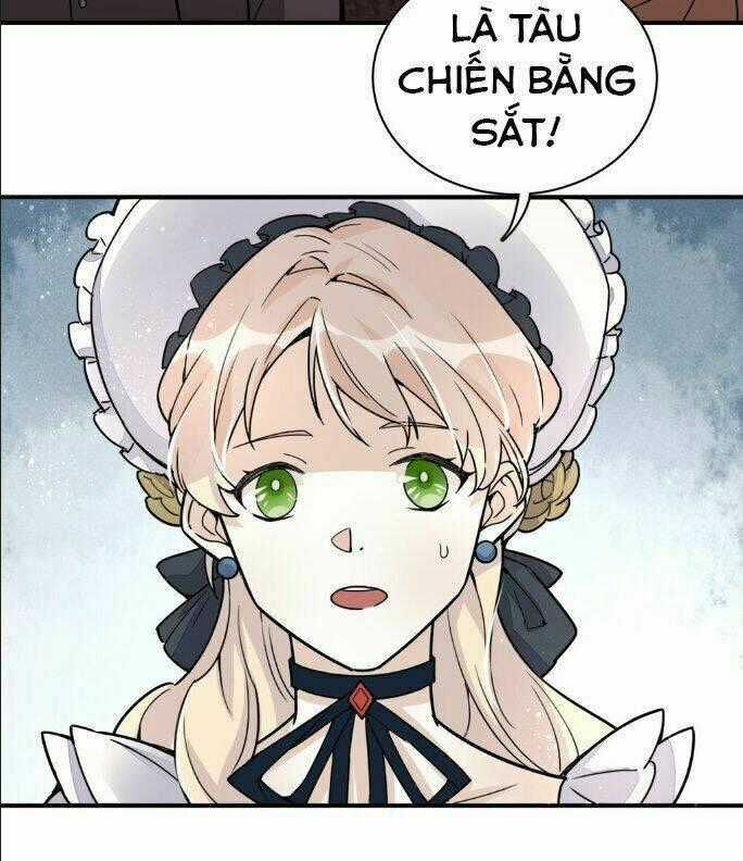 Quỷ Bí Chi Chủ Chapter 9 trang 35