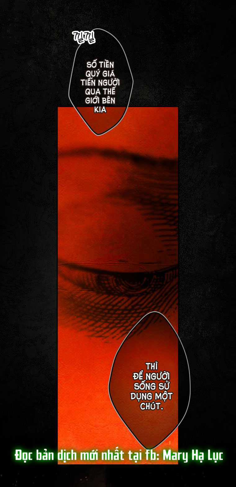 Quý Cô Bí Ẩn - Secret Lady Chapter 1.1 trang 13