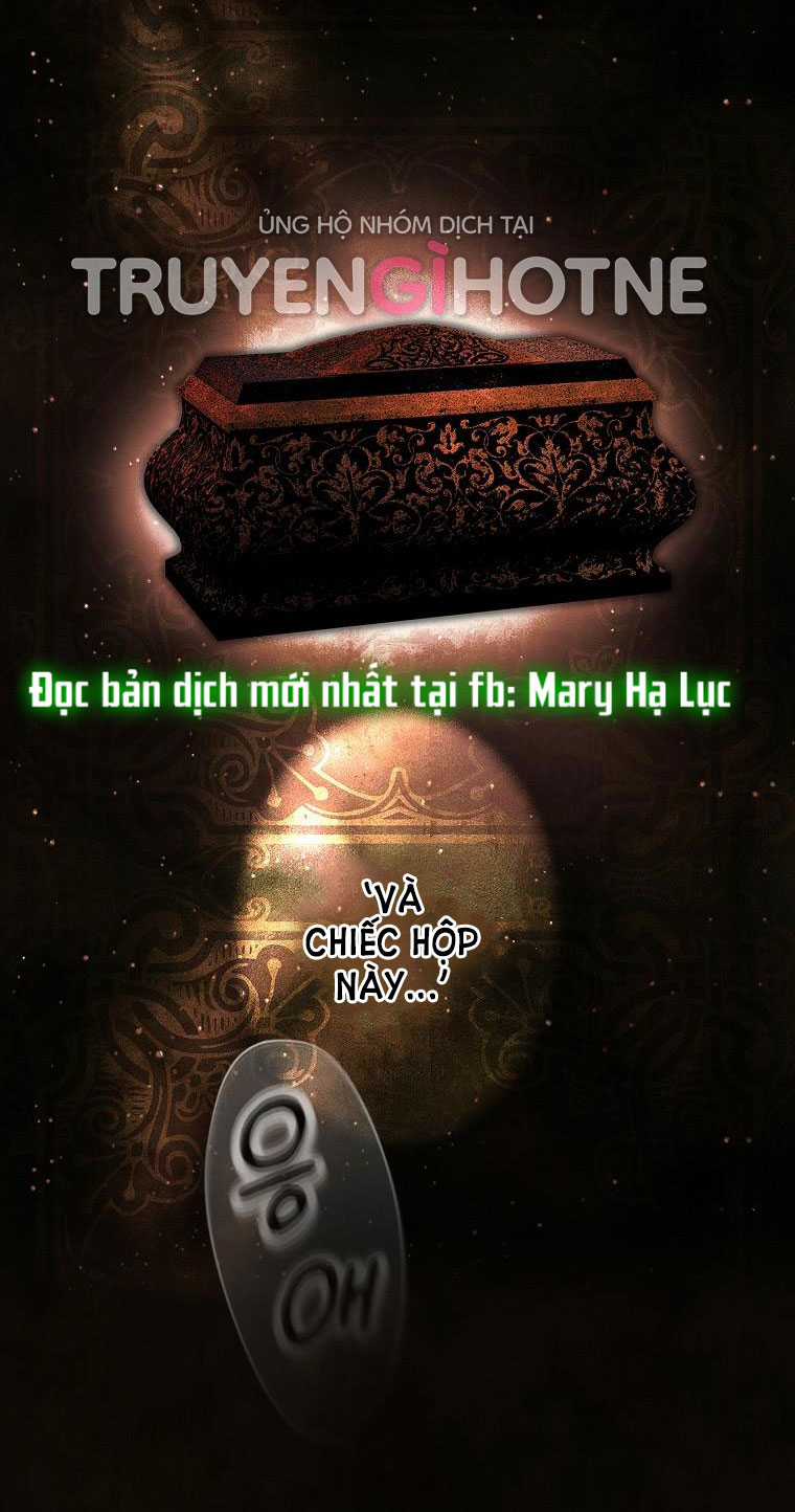 Quý Cô Bí Ẩn - Secret Lady Chapter 1.1 trang 23