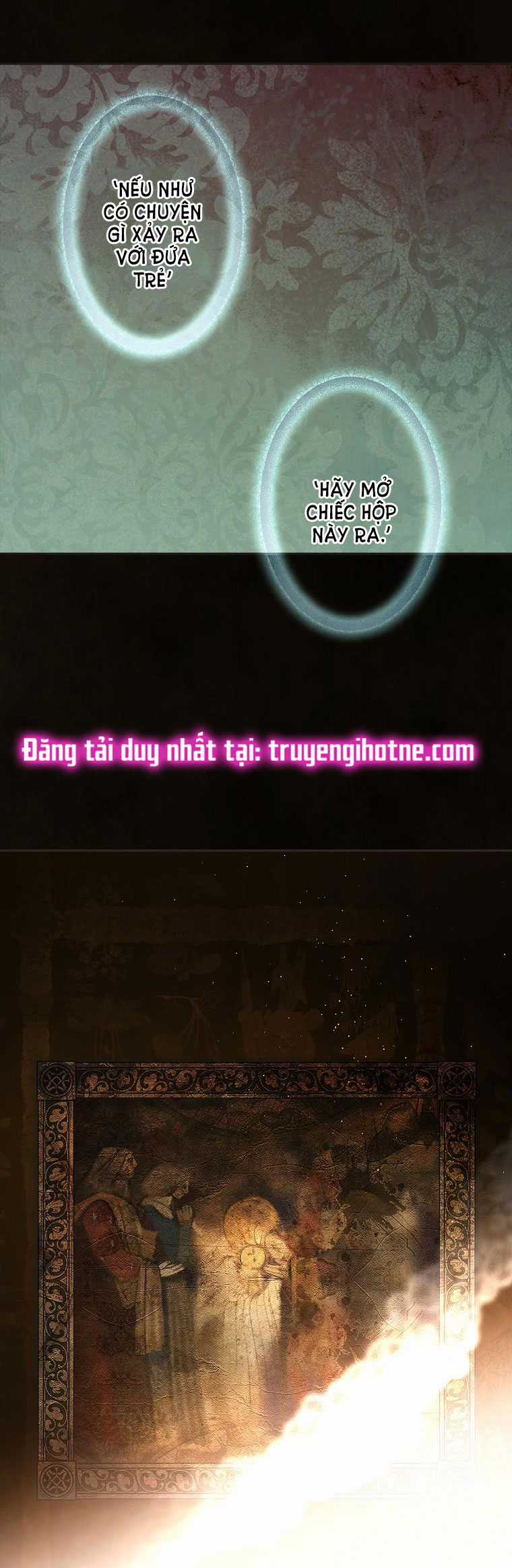 Quý Cô Bí Ẩn - Secret Lady Chapter 1.1 trang 24