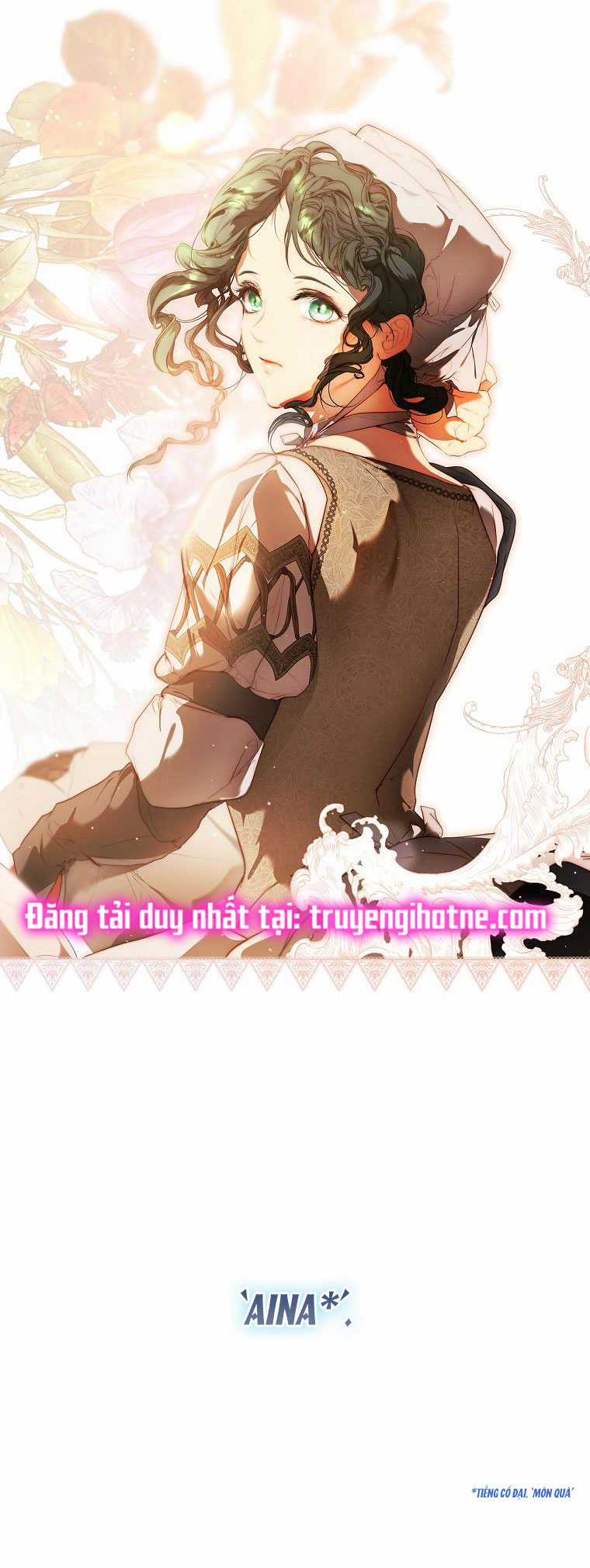 Quý Cô Bí Ẩn - Secret Lady Chapter 1.1 trang 28