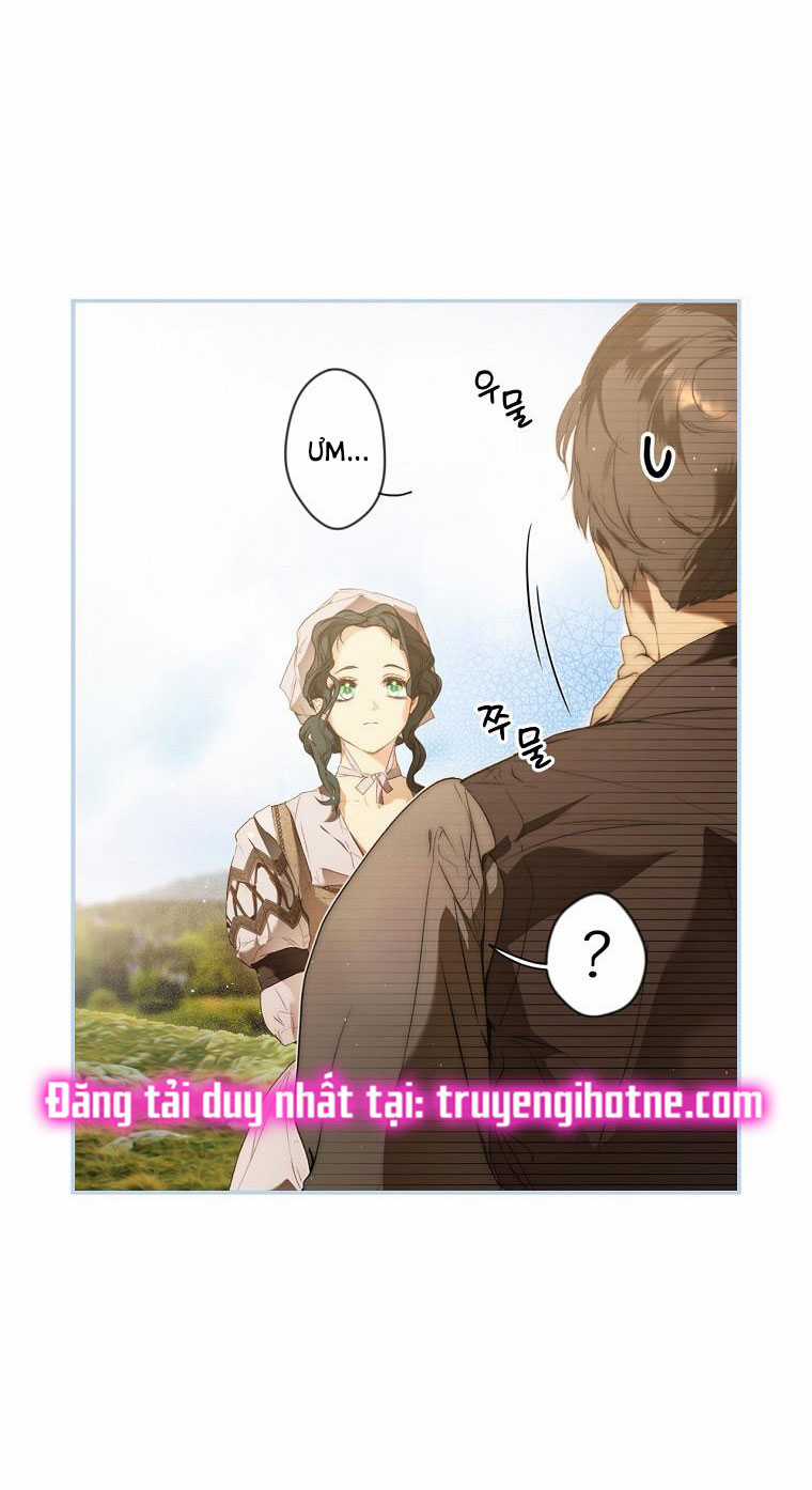 Quý Cô Bí Ẩn - Secret Lady Chapter 1.1 trang 31