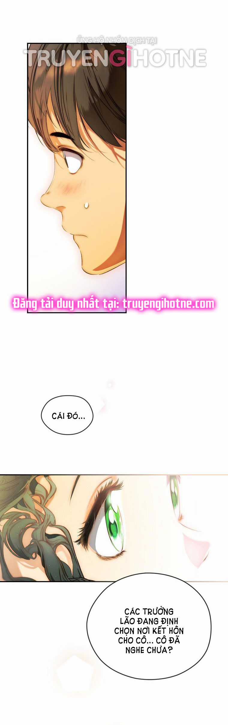 Quý Cô Bí Ẩn - Secret Lady Chapter 1.1 trang 33